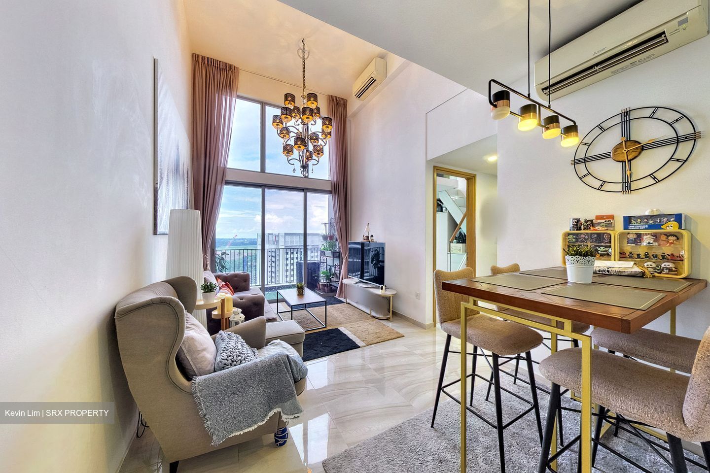 High Park Residences (D28), Apartment #505258381